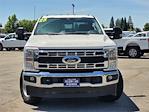 New 2023 Ford F-350 XL Super Cab 4x4 Cab Chassis for sale #JP1007 - photo 3