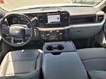 New 2023 Ford F-350 XL Super Cab 4x4 Cab Chassis for sale #JP1007 - photo 24