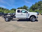 New 2023 Ford F-350 XL Super Cab 4x4 Cab Chassis for sale #JP1007 - photo 5