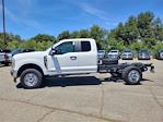 New 2023 Ford F-350 XL Super Cab 4x4 Cab Chassis for sale #JP1007 - photo 8
