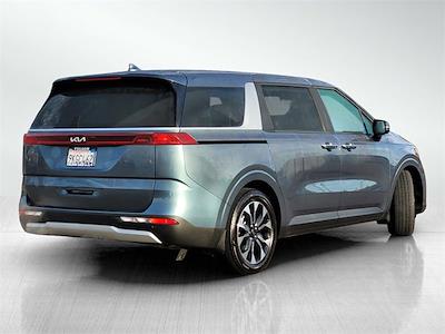 Used 2024 Kia Carnival EX FWD Minivan for sale #P4093 - photo 2