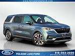 Used 2024 Kia Carnival EX FWD Minivan for sale #P4093 - photo 1