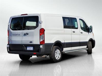 Used 2022 Ford Transit 250 Low Roof Empty Cargo Van for sale #P50375 - photo 2