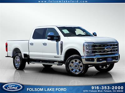 2024 Ford F-250 Crew Cab 4x4 Pickup for sale #P50577 - photo 1