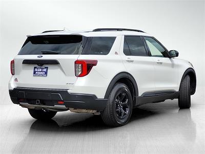 2022 Ford Explorer 4WD SUV for sale #P50578 - photo 2