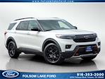 2022 Ford Explorer 4WD SUV for sale #P50578 - photo 1