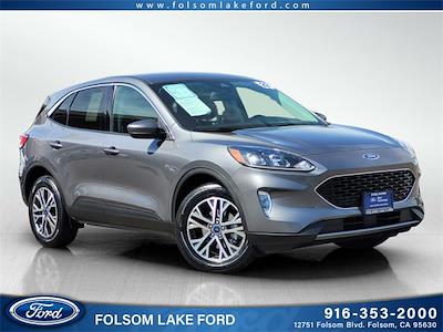 2022 Ford Escape AWD SUV for sale #P50613 - photo 1