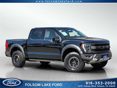 2021 Ford F-150 SuperCrew Cab 4x4 Pickup for sale #P50614 - photo 1