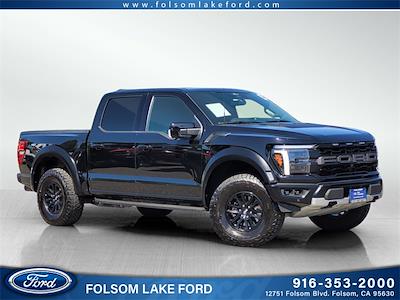 2024 Ford F-150 SuperCrew Cab 4x4 Pickup for sale #P50645 - photo 1