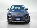 Used 2022 Ford Explorer Limited SUV for sale #P50650 - photo 3
