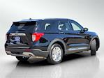 Used 2022 Ford Explorer Limited SUV for sale #P50650 - photo 2