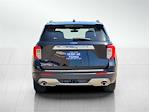 Used 2022 Ford Explorer Limited SUV for sale #P50650 - photo 5