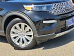 Used 2022 Ford Explorer Limited SUV for sale #P50650 - photo 6