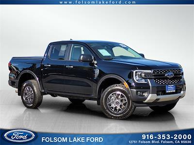 2024 Ford Ranger SuperCrew Cab 4x2 Pickup for sale #P50654 - photo 1