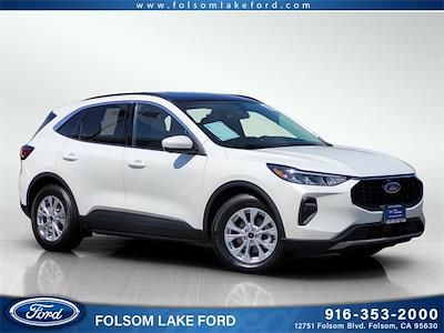 2023 Ford Escape FWD SUV for sale #P50661 - photo 1