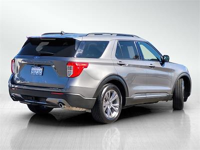 2022 Ford Explorer RWD SUV for sale #P50663 - photo 2