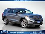 Used 2022 Ford Explorer XLT SUV for sale #P50663 - photo 1