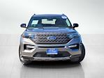 Used 2022 Ford Explorer XLT SUV for sale #P50663 - photo 3