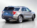 Used 2022 Ford Explorer XLT SUV for sale #P50663 - photo 2