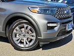 Used 2022 Ford Explorer XLT SUV for sale #P50663 - photo 6