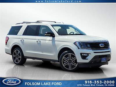 2021 Ford Expedition 4x4 SUV for sale #P50666 - photo 1