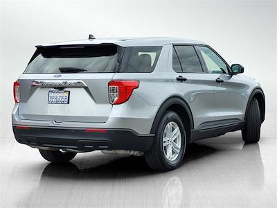 2024 Ford Explorer RWD SUV for sale #P50696 - photo 2