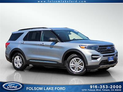 2023 Ford Explorer RWD SUV for sale #P50727 - photo 1