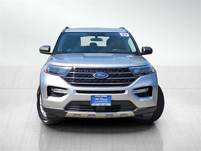 2023 Ford Explorer RWD SUV for sale #P50727 - photo 2