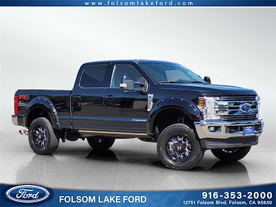 2018 Ford F-250 Crew Cab 4x4 Pickup for sale #P50730 - photo 1