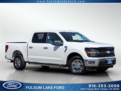 2024 Ford F-150 SuperCrew Cab 4x2 Pickup for sale #P50731 - photo 1