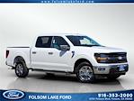 2024 Ford F-150 SuperCrew Cab 4x2 Pickup for sale #P50731 - photo 1