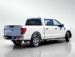 2024 Ford F-150 SuperCrew Cab 4x2 Pickup for sale #P50731 - photo 4