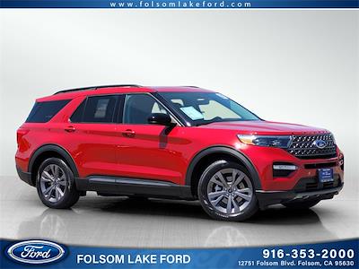 2022 Ford Explorer RWD SUV for sale #P50732 - photo 1