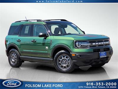 2024 Ford Bronco Sport AWD SUV for sale #P50733 - photo 1