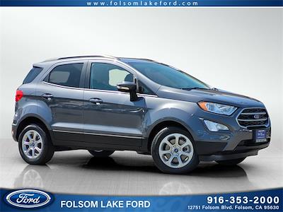 2021 Ford EcoSport FWD SUV for sale #P50735 - photo 1