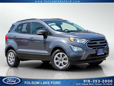 2021 Ford EcoSport FWD SUV for sale #P50738 - photo 1