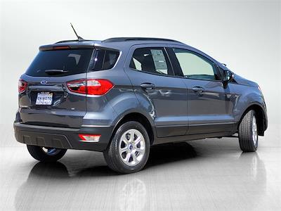 2021 Ford EcoSport FWD SUV for sale #P50738 - photo 2