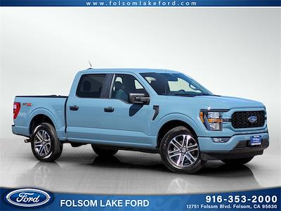 2023 Ford F-150 SuperCrew Cab 4x2 Pickup for sale #P50749 - photo 1