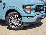 2023 Ford F-150 SuperCrew Cab 4x2 Pickup for sale #P50749 - photo 6