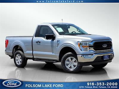 2022 Ford F-150 Regular Cab 4x4 Pickup for sale #P50773 - photo 1