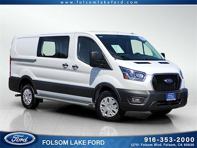 2023 Ford Transit 250 Low Roof RWD Empty Cargo Van for sale #P50778 - photo 1
