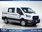 2023 Ford Transit 250 Low Roof RWD Empty Cargo Van for sale #P50778 - photo 1