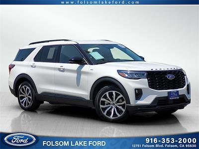 2025 Ford Explorer RWD SUV for sale #P50887 - photo 1