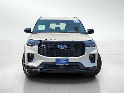 2025 Ford Explorer RWD SUV for sale #P50887 - photo 2