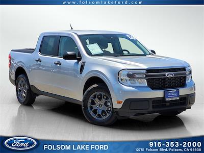 2023 Ford Maverick SuperCrew Cab 4x2 Pickup for sale #P51054 - photo 1