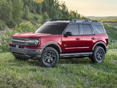 2022 Ford Bronco Sport AWD SUV for sale #P51063 - photo 1