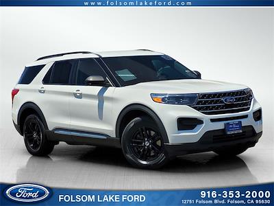 2022 Ford Explorer 4WD SUV for sale #P51090 - photo 1