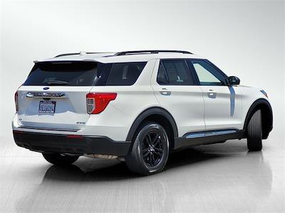 2022 Ford Explorer 4WD SUV for sale #P51090 - photo 2