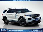 2022 Ford Explorer 4WD SUV for sale #P51090 - photo 1