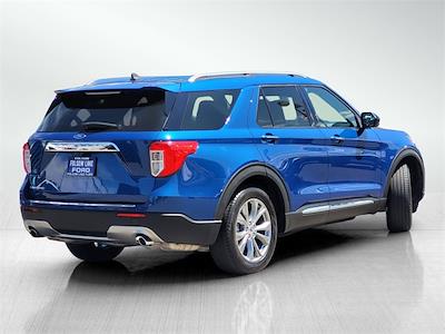 2022 Ford Explorer RWD SUV for sale #P51119 - photo 2